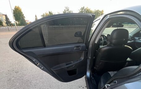 Mitsubishi Lancer IX, 2010 год, 650 000 рублей, 11 фотография