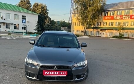 Mitsubishi Lancer IX, 2010 год, 650 000 рублей, 2 фотография