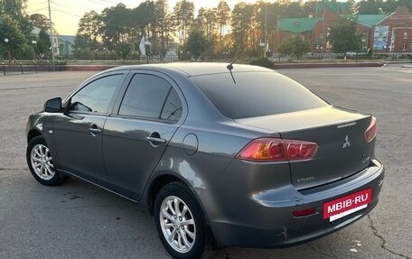 Mitsubishi Lancer IX, 2010 год, 650 000 рублей, 5 фотография