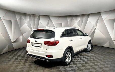 KIA Sorento III Prime рестайлинг, 2020 год, 2 115 000 рублей, 2 фотография
