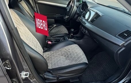 Mitsubishi Lancer IX, 2010 год, 650 000 рублей, 8 фотография