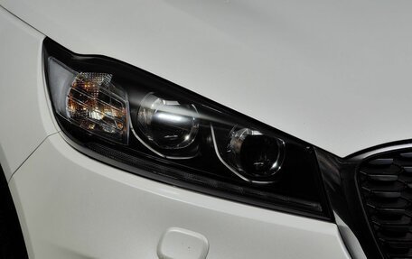 KIA Sorento III Prime рестайлинг, 2020 год, 2 115 000 рублей, 10 фотография