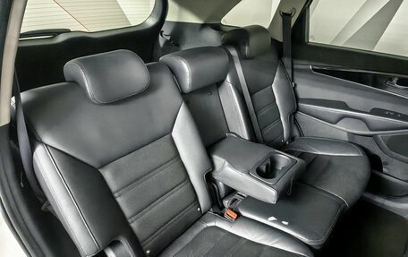 KIA Sorento III Prime рестайлинг, 2020 год, 2 115 000 рублей, 15 фотография