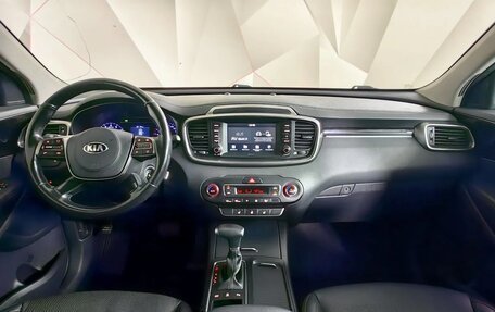 KIA Sorento III Prime рестайлинг, 2020 год, 2 115 000 рублей, 13 фотография