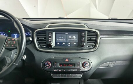 KIA Sorento III Prime рестайлинг, 2020 год, 2 115 000 рублей, 14 фотография