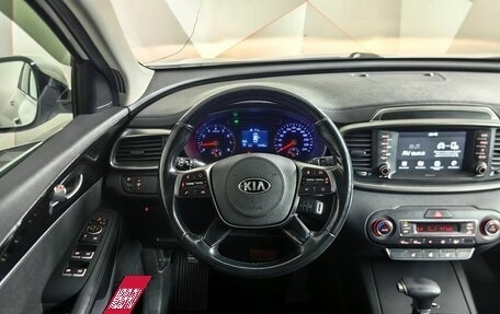 KIA Sorento III Prime рестайлинг, 2020 год, 2 115 000 рублей, 18 фотография