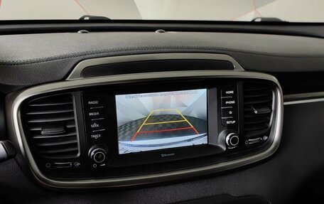 KIA Sorento III Prime рестайлинг, 2020 год, 2 115 000 рублей, 19 фотография
