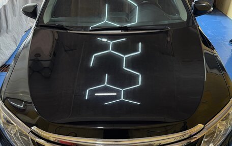 Toyota Camry, 2017 год, 2 000 000 рублей, 3 фотография