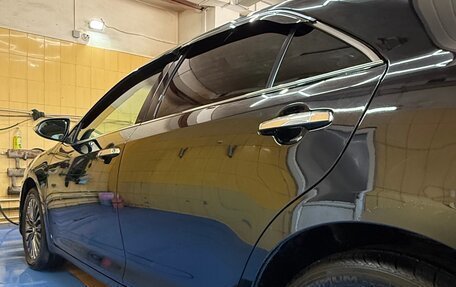 Toyota Camry, 2017 год, 2 000 000 рублей, 7 фотография
