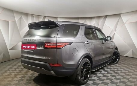 Land Rover Discovery IV, 2017 год, 2 999 000 рублей, 2 фотография