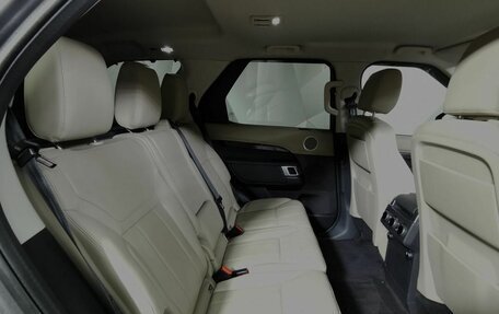 Land Rover Discovery IV, 2017 год, 2 999 000 рублей, 10 фотография