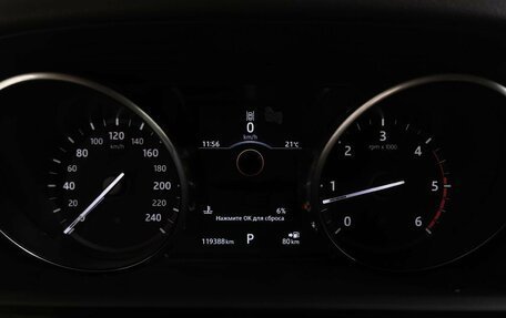Land Rover Discovery IV, 2017 год, 2 999 000 рублей, 18 фотография