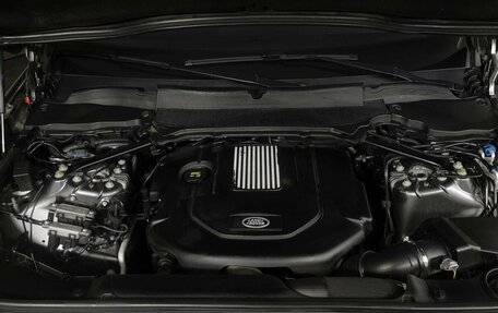 Land Rover Discovery IV, 2017 год, 2 999 000 рублей, 16 фотография