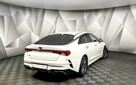 KIA K5, 2020 год, 2 345 000 рублей, 2 фотография