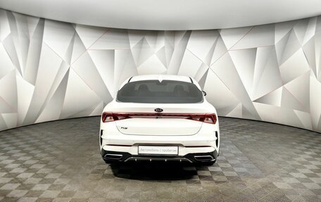 KIA K5, 2020 год, 2 345 000 рублей, 7 фотография