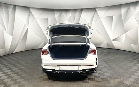KIA K5, 2020 год, 2 345 000 рублей, 8 фотография