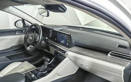 KIA K5, 2020 год, 2 345 000 рублей, 15 фотография