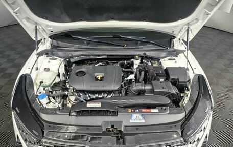 KIA K5, 2020 год, 2 345 000 рублей, 14 фотография