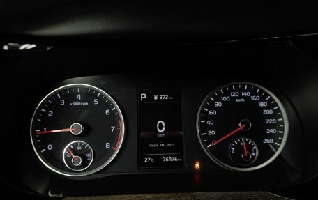 KIA K5, 2020 год, 2 345 000 рублей, 17 фотография