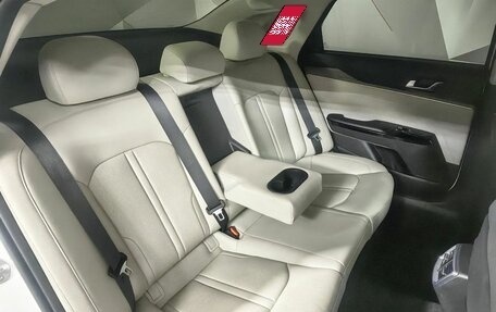 KIA K5, 2020 год, 2 345 000 рублей, 11 фотография