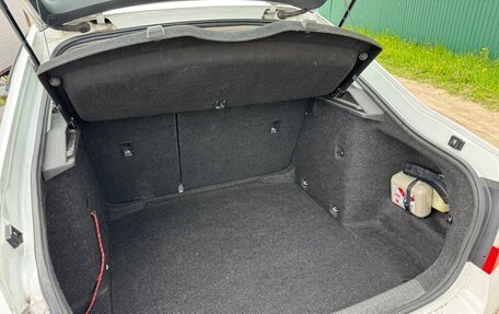 Skoda Octavia, 2016 год, 750 000 рублей, 9 фотография