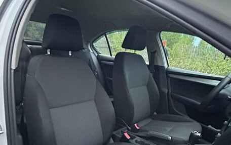 Skoda Octavia, 2016 год, 750 000 рублей, 14 фотография