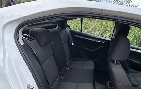 Skoda Octavia, 2016 год, 750 000 рублей, 10 фотография