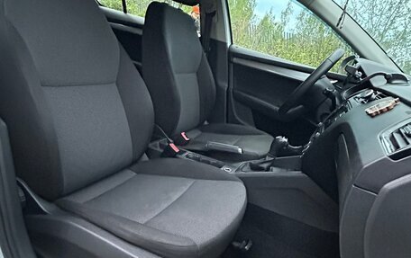 Skoda Octavia, 2016 год, 750 000 рублей, 13 фотография