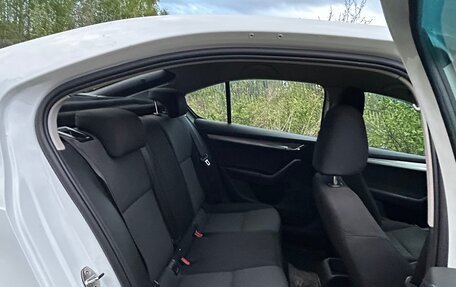 Skoda Octavia, 2016 год, 750 000 рублей, 12 фотография
