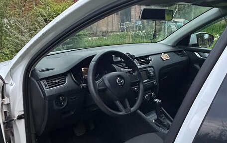 Skoda Octavia, 2016 год, 750 000 рублей, 15 фотография