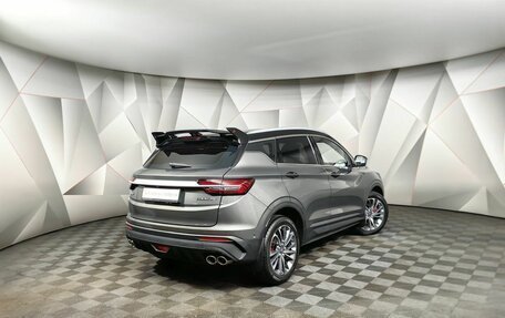 Geely Coolray I, 2023 год, 1 739 000 рублей, 2 фотография