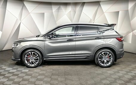 Geely Coolray I, 2023 год, 1 739 000 рублей, 5 фотография