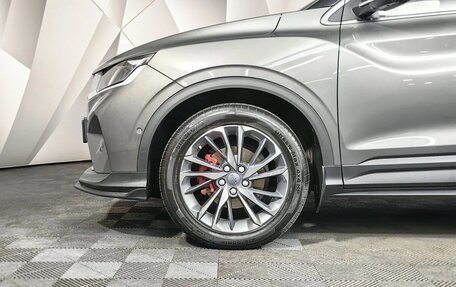 Geely Coolray I, 2023 год, 1 739 000 рублей, 14 фотография