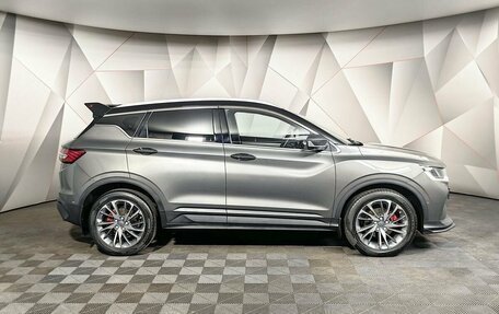Geely Coolray I, 2023 год, 1 739 000 рублей, 6 фотография