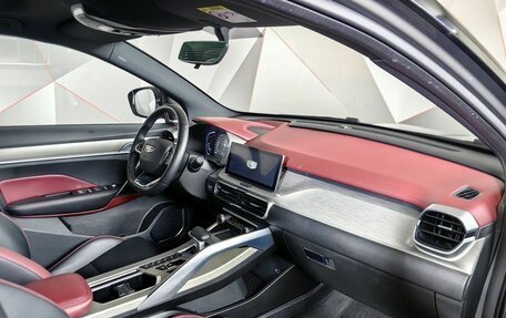 Geely Coolray I, 2023 год, 1 739 000 рублей, 16 фотография