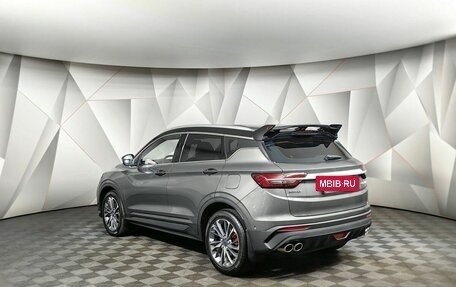 Geely Coolray I, 2023 год, 1 739 000 рублей, 4 фотография