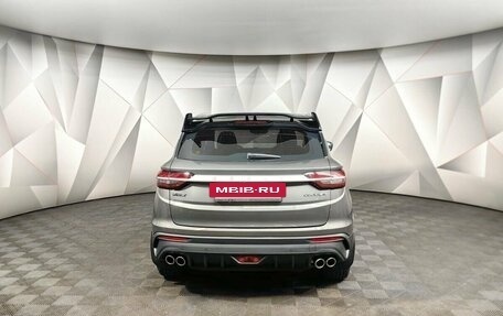 Geely Coolray I, 2023 год, 1 739 000 рублей, 8 фотография
