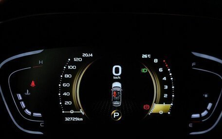Geely Coolray I, 2023 год, 1 739 000 рублей, 17 фотография
