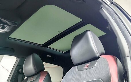 Geely Coolray I, 2023 год, 1 739 000 рублей, 18 фотография