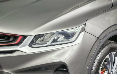 Geely Coolray I, 2023 год, 1 739 000 рублей, 19 фотография