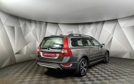 Volvo XC70 II рестайлинг, 2011 год, 1 435 150 рублей, 2 фотография