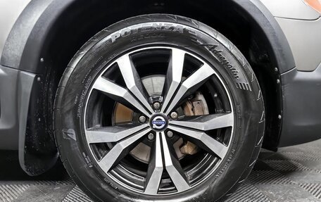 Volvo XC70 II рестайлинг, 2011 год, 1 435 150 рублей, 16 фотография