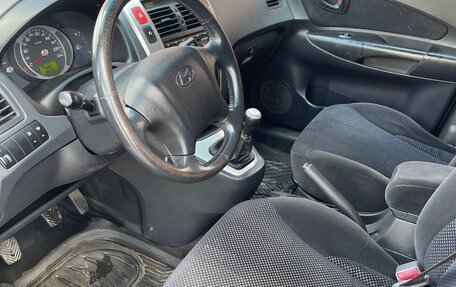 Hyundai Tucson III, 2008 год, 735 000 рублей, 6 фотография