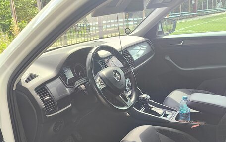 Skoda Kodiaq I, 2018 год, 2 300 000 рублей, 5 фотография