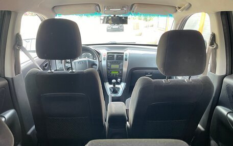 Hyundai Tucson III, 2008 год, 735 000 рублей, 11 фотография