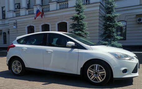 Ford Focus III, 2011 год, 750 000 рублей, 3 фотография