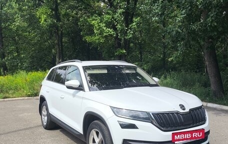 Skoda Kodiaq I, 2018 год, 2 300 000 рублей, 4 фотография