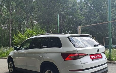 Skoda Kodiaq I, 2018 год, 2 300 000 рублей, 2 фотография