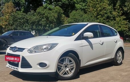 Ford Focus III, 2011 год, 750 000 рублей, 4 фотография