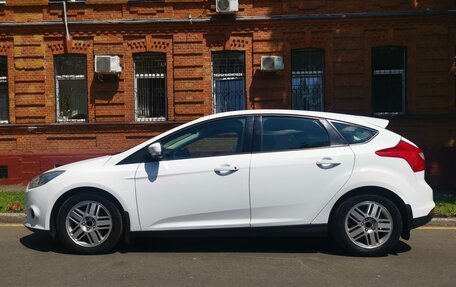 Ford Focus III, 2011 год, 750 000 рублей, 5 фотография